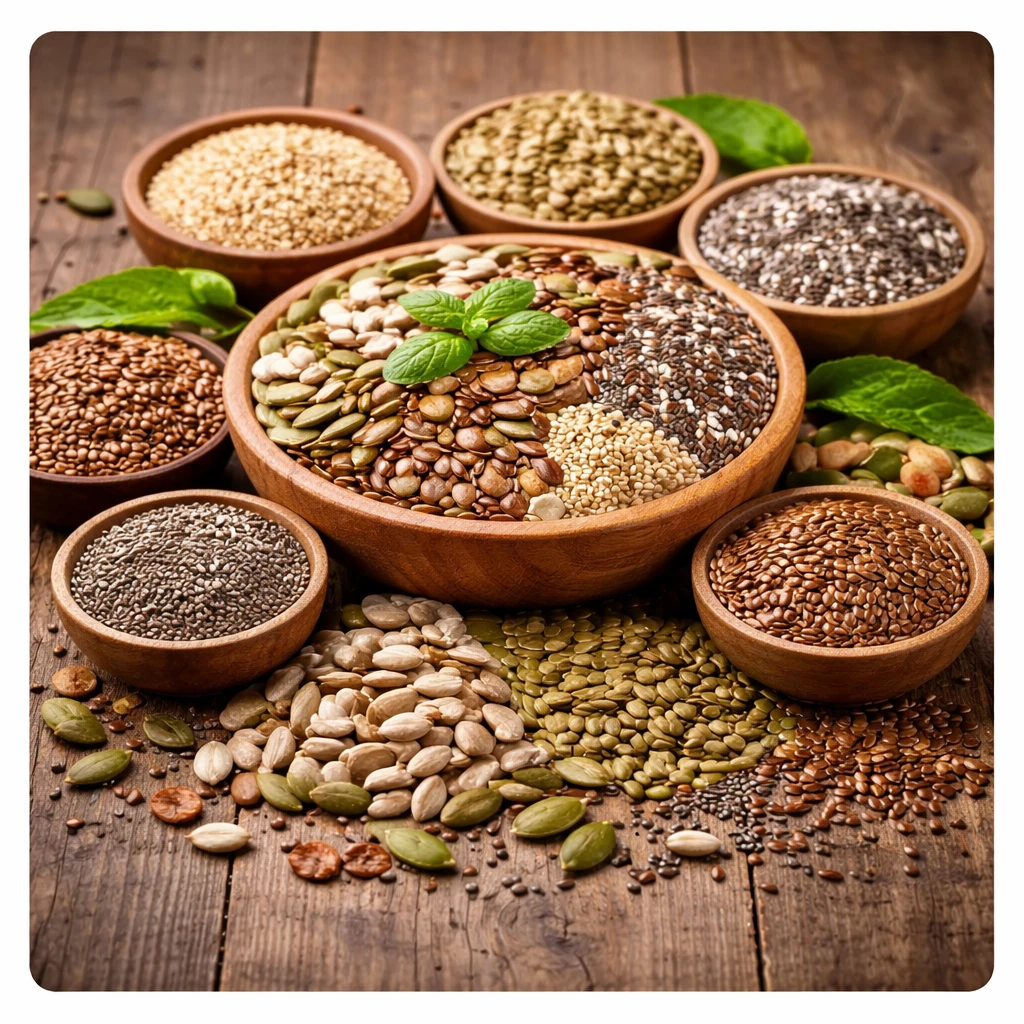 Seed