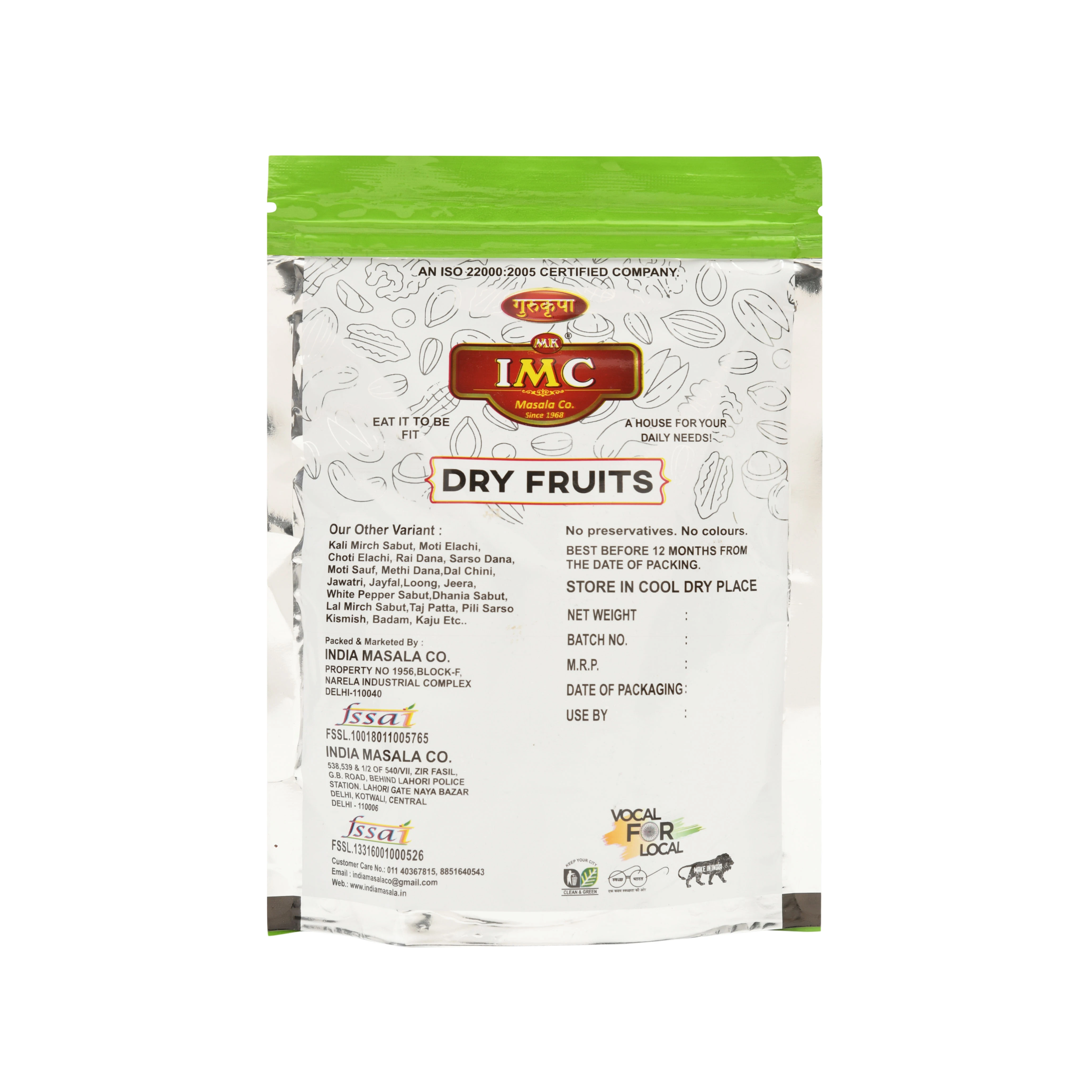 Product